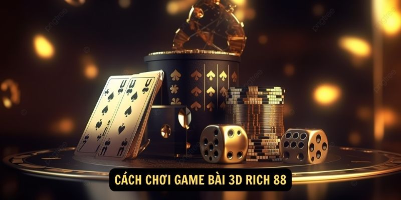 Game bài RICH88 King88 - Cá Cược Hấp Dẫn Ăn Thưởng Lớn
